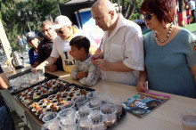 BAKU FOOD FESTİVAL 2019 - BEKO