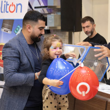 "PULSUZ KUPON" AKSİYASI LƏNKƏRANDA!
