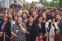 SOLİTON-DAN "PULSUZ KUPON" KAMPANİYASI NƏTİCƏLƏRİ! (ŞİRVAN)