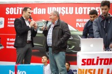 SOLİTON-DAN "PULSUZ KUPON" KAMPANİYASI NƏTİCƏLƏRİ! (ŞİRVAN)
