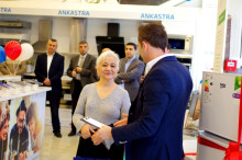 SOLİTON YENİ AZADLIQ MAĞAZASININ AÇILIŞI VƏ LOTEREYA UDUŞLARININ TƏQDİM EDİLMƏ MƏRASİMİ!