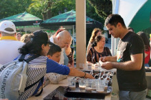 BAKU FOOD FESTİVAL 2019 - BEKO