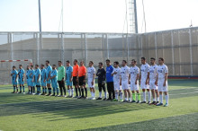 SOLİTON GROUP - FUTBOL TURNİRİ!