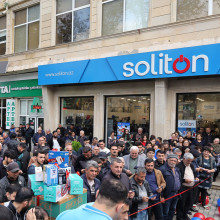 "PULSUZ KUPON" AKSİYASI TƏRTƏRDƏ!