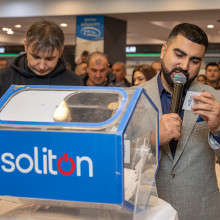"PULSUZ KUPON" AKSİYASI TBİLİSİ!