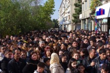 SUMQAYITDA KEÇİRİLƏN "PULSUZ KUPON" KAMPANİYA NƏTİCƏLƏRİ!