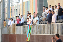 SOLİTON GROUP - FUTBOL TURNİRİ!