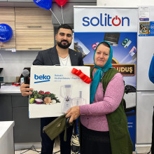 "PULSUZ KUPON" AKSİYASI GƏNCƏDƏ!