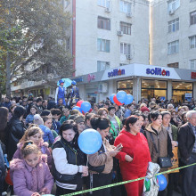 "PULSUZ KUPON" AKSİYASI MİNGƏÇEVİRDƏ!
