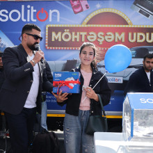 "PULSUZ KUPON" AKSİYASI ZAQATALADA!