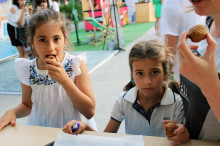 BAKU FOOD FESTİVAL 2019 - BEKO