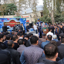 "PULSUZ KUPON" AKSİYASI TƏRTƏRDƏ!