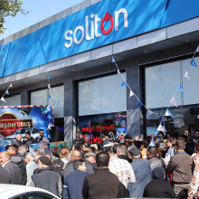 "PULSUZ KUPON" AKSİYASI GÖYÇAYDA!