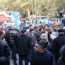 "PULSUZ KUPON" AKSİYASI MİNGƏÇEVİRDƏ!