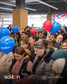 "ZABRAT" MAĞAZAMIZ YENİLƏNDİ!