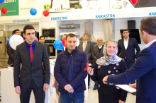 SOLİTON YENİ AZADLIQ MAĞAZASININ AÇILIŞI VƏ LOTEREYA UDUŞLARININ TƏQDİM EDİLMƏ MƏRASİMİ!