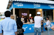BAKU FOOD FESTİVAL 2019 - BEKO