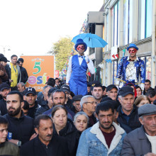 "PULSUZ KUPON" AKSİYASI QUBADA!