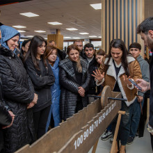 "PULSUZ KUPON" AKSİYASI MASAZIR!